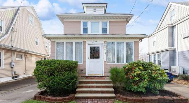 Photo of 70 Holland Ave, Floral Park, NY 11001