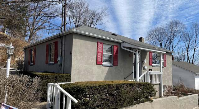 Photo of 4 Chestnut St, Highland Falls, NY 10928