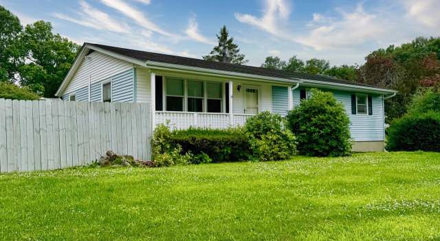 Property at 303 Chandler Ln, Montgomery, NY 12549, 3 beds, 1 bath
