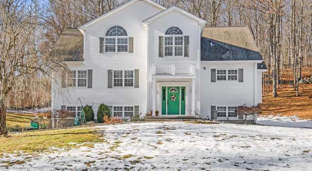 Photo of 576 Eder Rd, Stormville, NY 12582