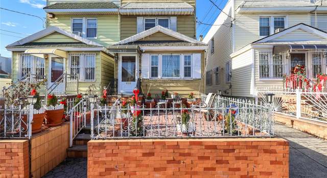 Photo of 9422 124th St, Richmond Hill S., NY 11419