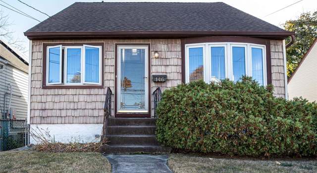 Photo of 146 Washington Ave, Valley Stream, NY 11580