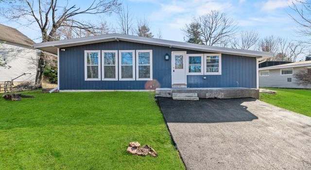 Photo of 394 Lake Louise Marie Rd, Rock Hill, NY 12775