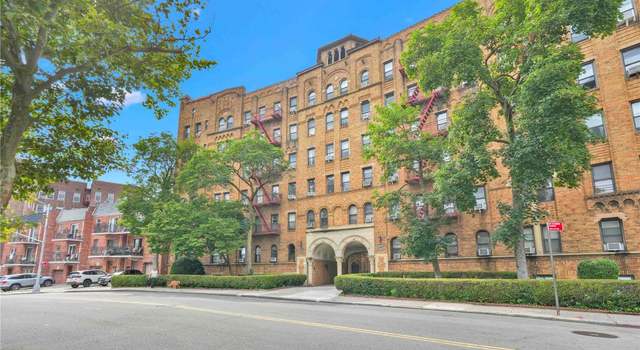 Photo of 83-44 Lefferts Blvd Unit 6G, Kew Gardens, NY 11415