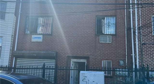 Photo of 2159 Belmont Ave, Bronx, NY 10457