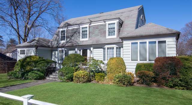 Photo of 103 Iden Ave, Pelham, NY 10803