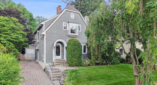 Photo of 20 Bronson Ave, Scarsdale, NY 10583