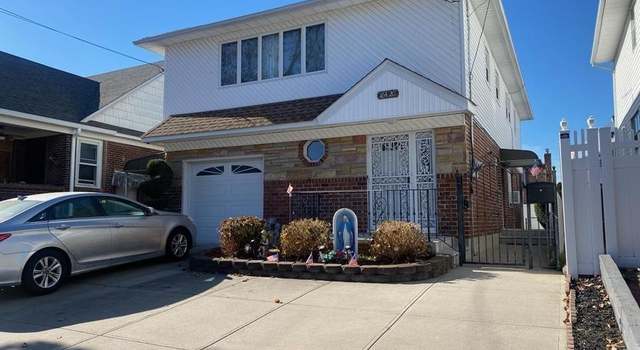 Photo of 164-20 99th St, Howard Beach, NY 11414