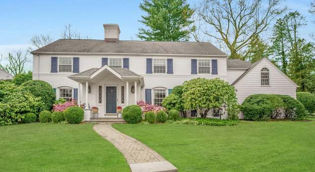 Photo of 280 Beverly Rd, Scarsdale, NY 10583
