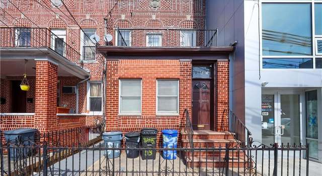 Photo of 845 53rd St, Brooklyn, NY 11220
