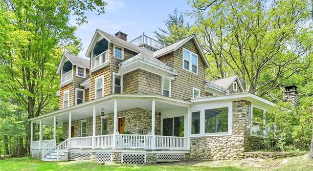 Photo of 211 Hansburg Rd, Pine Bush, NY 12566