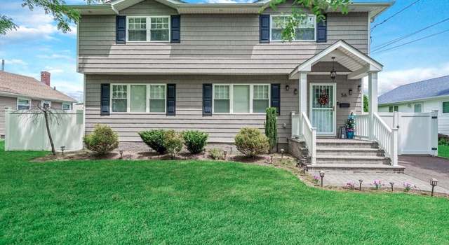 Photo of 56 Thomas Ave, Bethpage, NY 11714