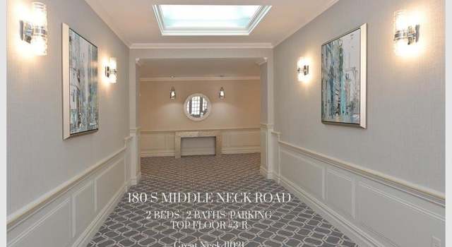Photo of 180 S Middle Neck Rd Unit 3-R, Great Neck, NY 11021