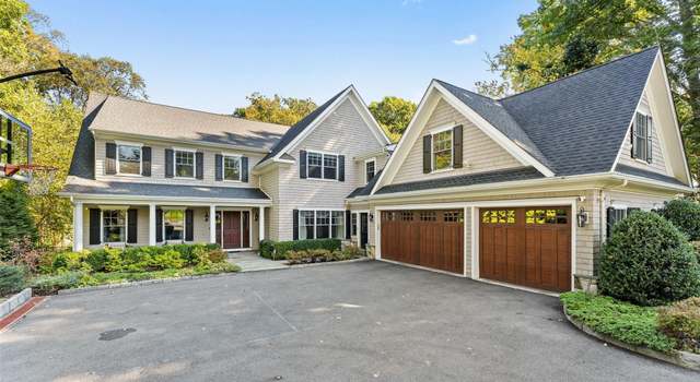 Photo of 24 Herkimer Rd, Scarsdale, NY 10583