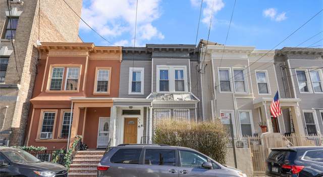 Photo of 1378 Bristow St #2, Bronx, NY 10459