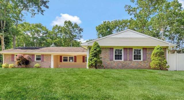 Photo of 57 Sycamore Cir, Stony Brook, NY 11790