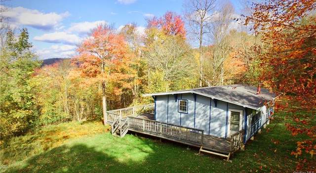 Photo of 3245 Baxter Mountain Rd, Downsville, NY 13755