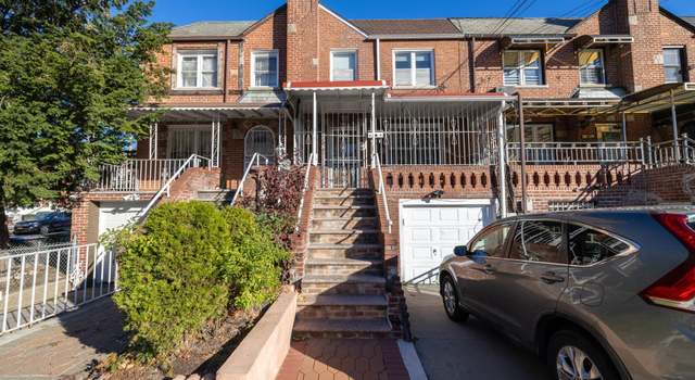 Photo of 2994 Holland, Bronx, NY 10467