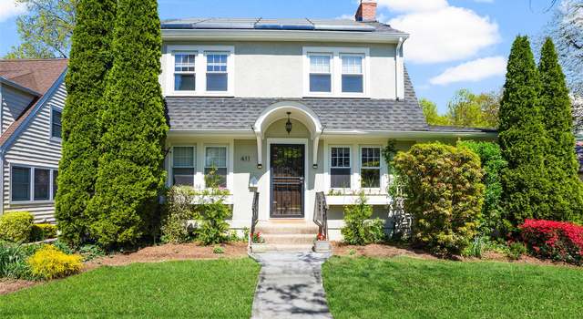 Photo of 411 Wagner Ave, Mamaroneck, NY 10543