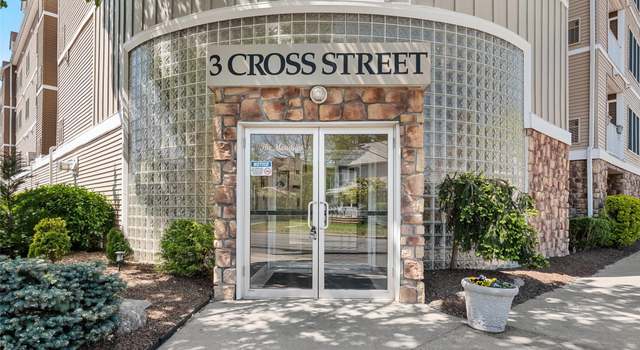 Photo of 3 Cross St #202, Suffern, NY 10901