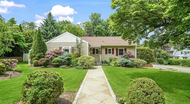 Photo of 114 Longview Ave, White Plains, NY 10605