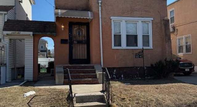 Photo of 13747 232nd St, Laurelton, NY 11413