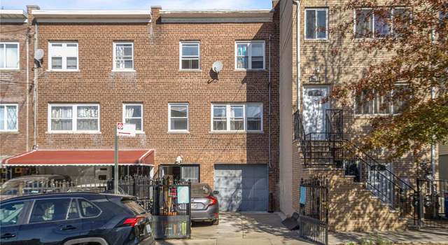 Photo of 839 E 220th St, Bronx, NY 10467