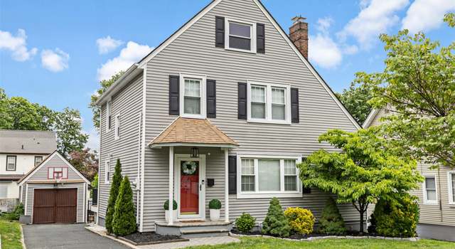 Photo of 10 Mcbride Ave, White Plains, NY 10603