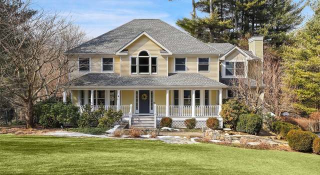 Photo of 72 Lambert Rdg, Cross River, NY 10518