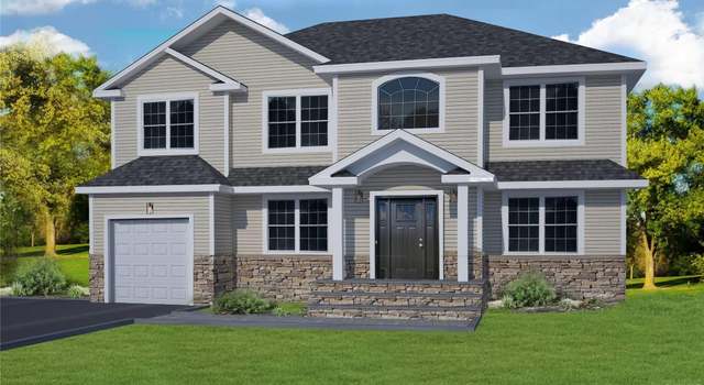Photo of 58 Roosevelt Ave, Syosset, NY 11791