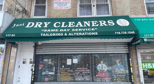 Photo of 117-04 Rockaway Blvd, South Ozone Park, NY 11420