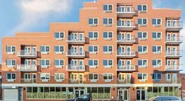 Photo of 91-23 Corona Ave Unit 4E, Elmhurst, NY 11373
