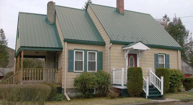 Photo of 9 Academy St, Roscoe, NY 12776