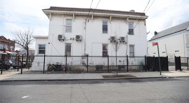 Property at 87-26 75 St, Woodhaven, NY 11421, 8 beds, 2 baths