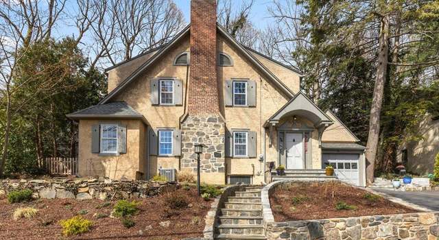 Photo of 75 Edgemont Rd, Scarsdale, NY 10583