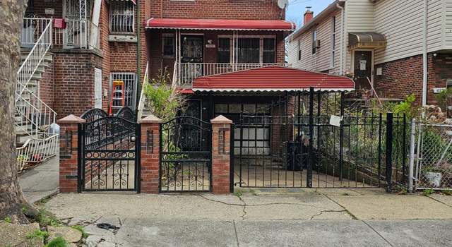 Photo of 1017 E 103rd St, Brooklyn, NY 11236