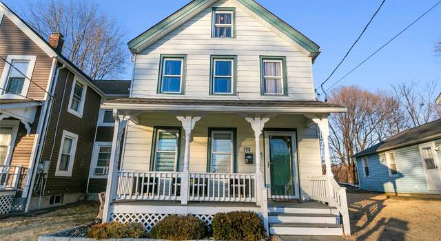 Photo of 173 Lindsey Ave, Buchanan, NY 10511