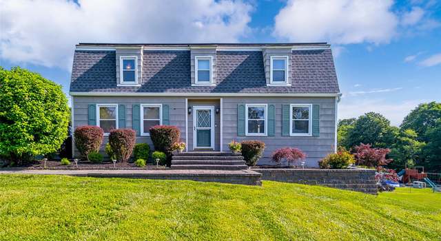 Photo of 62 Leslie Rd, Newburgh, NY 12550