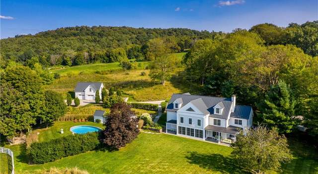 Photo of 420 Carpenter Hill Rd, Pine Plains, NY 12567