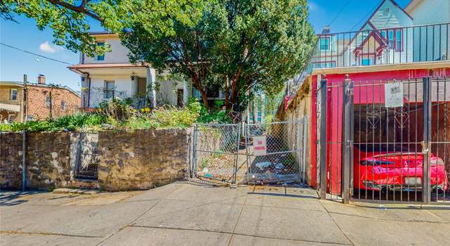 Photo of 2272 Sedgwick Ave, Bronx, NY 10468