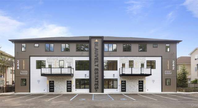 Photo of 242 Blauvelt Rd #214, Monsey, NY 10952