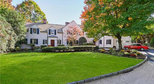Photo of 606 Purchase St, Rye, NY 10580