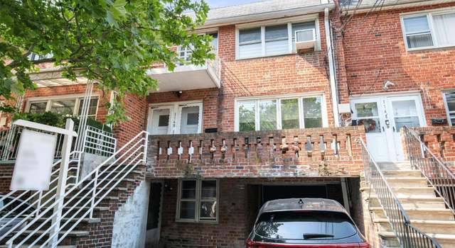 Photo of 1148 E 73rd St, Brooklyn, NY 11234