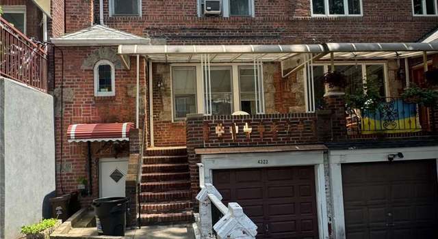 Photo of 4323 Bedford Ave, Brooklyn, NY 11229