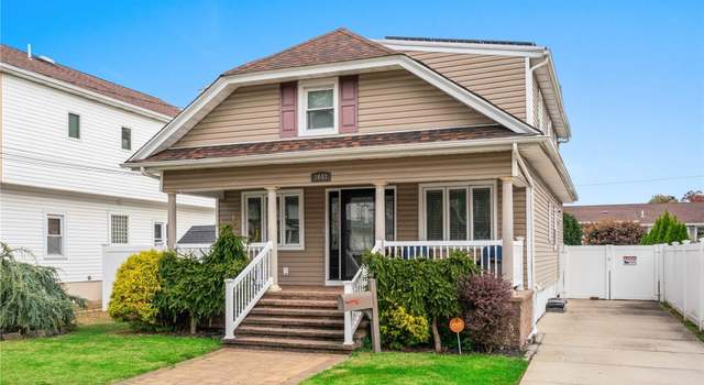 Photo of 2643 Kenny Ave, Merrick, NY 11566