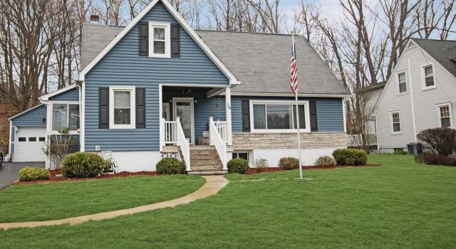 Photo of 16 Wintergreen Ave, Newburgh, NY 12550