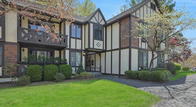 Photo of 44 Foxwood Dr #7, Pleasantville, NY 10570