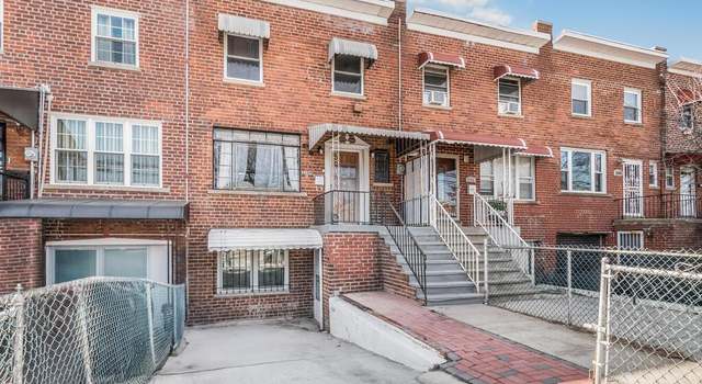 Photo of 3339 Eastchester Rd, Bronx, NY 10469