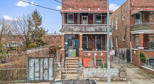 Photo of 189 Legion St, Brooklyn, NY 11212