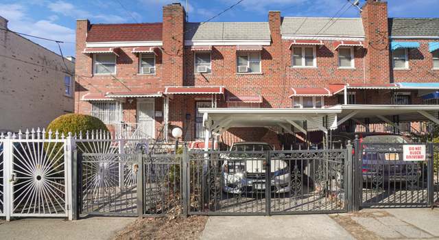 Photo of 3057 Wilson Ave, Bronx, NY 10469